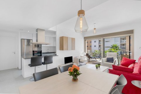Wohnung zum Verkauf in Alicante, Spanien 2 Schlafzimmer, 81 m2 Nr. 190132 - Foto 8