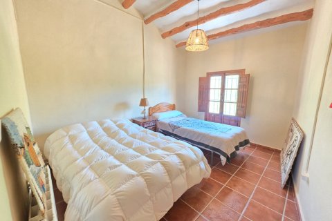 Finca zum Verkauf in Monovar, Alicante, Spanien 5 Schlafzimmer, 180 m2 Nr. 190134 - Foto 12