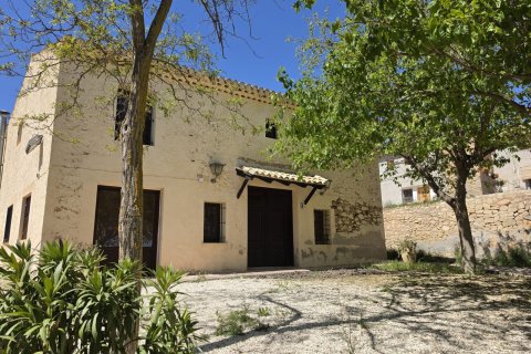 Finca zum Verkauf in Monovar, Alicante, Spanien 5 Schlafzimmer, 180 m2 Nr. 190134 - Foto 2
