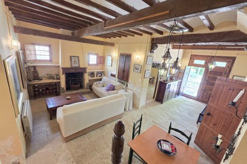 Finca zum Verkauf in Monovar, Alicante, Spanien 5 Schlafzimmer, 180 m2 Nr. 190134 - Foto 17