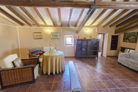 Finca zum Verkauf in Monovar, Alicante, Spanien 5 Schlafzimmer, 180 m2 Nr. 190134 - Foto 8