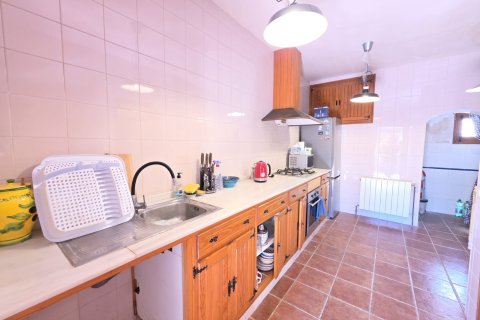 Finca zum Verkauf in Monovar, Alicante, Spanien 5 Schlafzimmer, 180 m2 Nr. 190134 - Foto 15