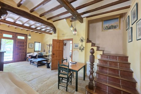 Finca zum Verkauf in Monovar, Alicante, Spanien 5 Schlafzimmer, 180 m2 Nr. 190134 - Foto 19