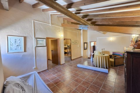 Finca zum Verkauf in Monovar, Alicante, Spanien 5 Schlafzimmer, 180 m2 Nr. 190134 - Foto 4