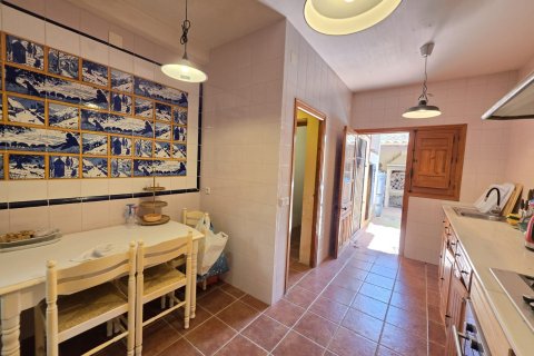 Finca zum Verkauf in Monovar, Alicante, Spanien 5 Schlafzimmer, 180 m2 Nr. 190134 - Foto 16