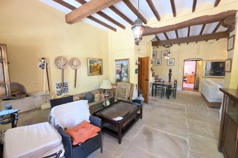 Finca zum Verkauf in Monovar, Alicante, Spanien 5 Schlafzimmer, 180 m2 Nr. 190134 - Foto 20