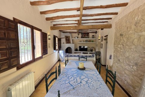 Finca zum Verkauf in Monovar, Alicante, Spanien 5 Schlafzimmer, 180 m2 Nr. 190134 - Foto 6