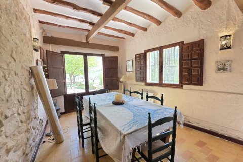 Finca zum Verkauf in Monovar, Alicante, Spanien 5 Schlafzimmer, 180 m2 Nr. 190134 - Foto 7