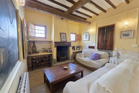 Finca zum Verkauf in Monovar, Alicante, Spanien 5 Schlafzimmer, 180 m2 Nr. 190134 - Foto 18
