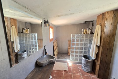 Finca zum Verkauf in Monovar, Alicante, Spanien 5 Schlafzimmer, 180 m2 Nr. 190134 - Foto 13