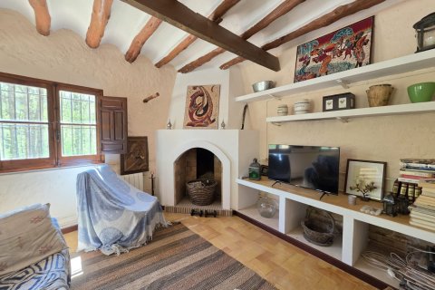 Finca zum Verkauf in Monovar, Alicante, Spanien 5 Schlafzimmer, 180 m2 Nr. 190134 - Foto 3