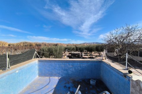Villa zum Verkauf in Villena, Alicante, Spanien 5 Schlafzimmer, 210 m2 Nr. 190135 - Foto 3