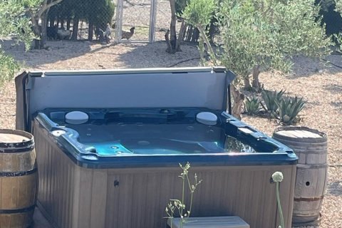 Villa zum Verkauf in Villena, Alicante, Spanien 5 Schlafzimmer, 210 m2 Nr. 190135 - Foto 4
