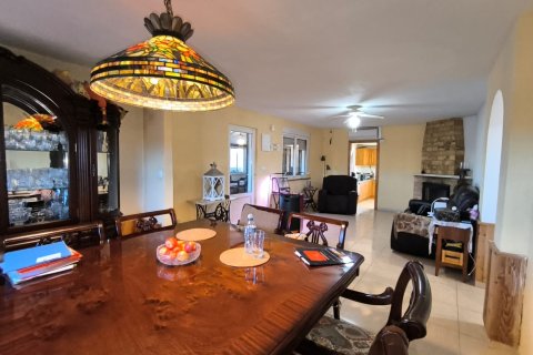 Villa zum Verkauf in Villena, Alicante, Spanien 5 Schlafzimmer, 210 m2 Nr. 190135 - Foto 14