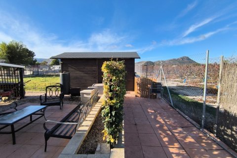 Villa zum Verkauf in Villena, Alicante, Spanien 5 Schlafzimmer, 210 m2 Nr. 190135 - Foto 5
