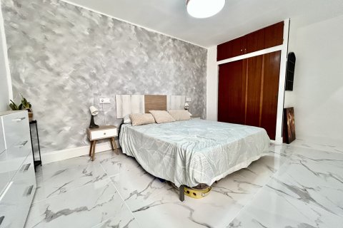 Apartment for sale in San Pedro del Pinatar, Murcia, Spain 3 bedrooms, 127 sq.m. No. 190137 - photo 12