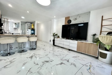 Apartament w San Pedro del Pinatar, Murcia, Hiszpania 3 sypialnie, 127 mkw. nr 190137