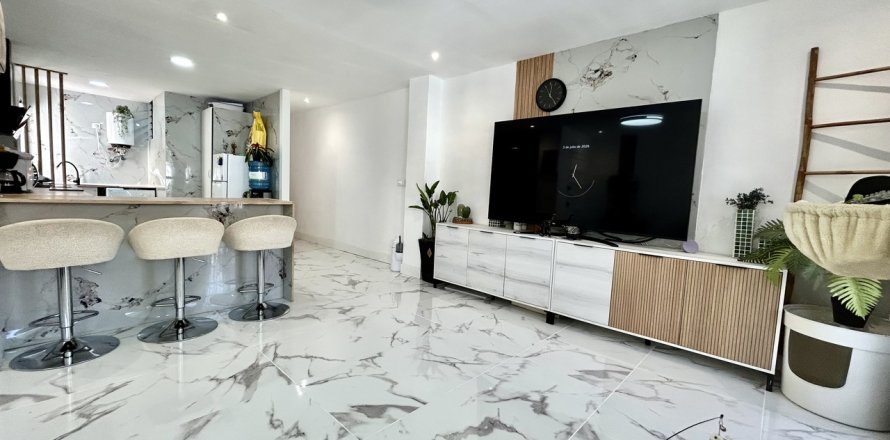 Apartment in San Pedro del Pinatar, Murcia, Spain 3 bedrooms, 127 sq.m. No. 190137
