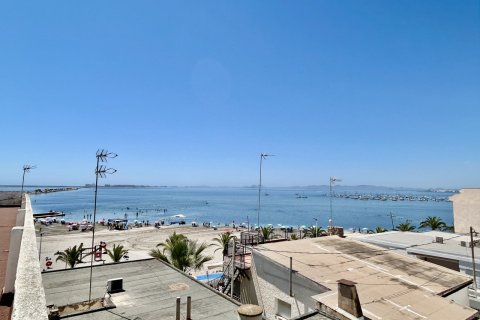 Apartment for sale in San Pedro del Pinatar, Murcia, Spain 3 bedrooms, 127 sq.m. No. 190137 - photo 2