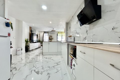 Apartment for sale in San Pedro del Pinatar, Murcia, Spain 3 bedrooms, 127 sq.m. No. 190137 - photo 8