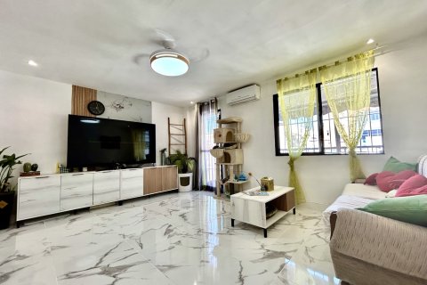Apartment for sale in San Pedro del Pinatar, Murcia, Spain 3 bedrooms, 127 sq.m. No. 190137 - photo 3