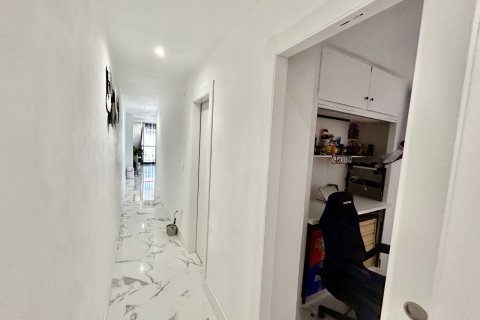Apartment for sale in San Pedro del Pinatar, Murcia, Spain 3 bedrooms, 127 sq.m. No. 190137 - photo 14