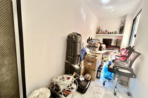 Apartment for sale in San Pedro del Pinatar, Murcia, Spain 3 bedrooms, 127 sq.m. No. 190137 - photo 18