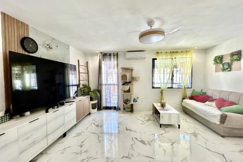 Apartment for sale in San Pedro del Pinatar, Murcia, Spain 3 bedrooms, 127 sq.m. No. 190137 - photo 7