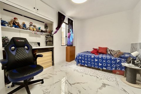 Apartment for sale in San Pedro del Pinatar, Murcia, Spain 3 bedrooms, 127 sq.m. No. 190137 - photo 15
