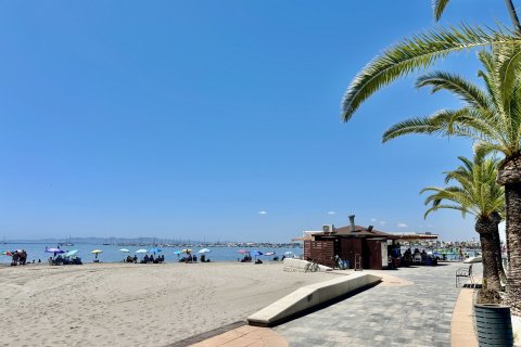 Apartment for sale in San Pedro del Pinatar, Murcia, Spain 3 bedrooms, 127 sq.m. No. 190137 - photo 23
