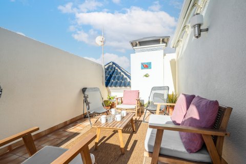 Apartamento en venta en Torrevieja, Alicante, España 2 dormitorios, 72 m2 No. 190133 - foto 25