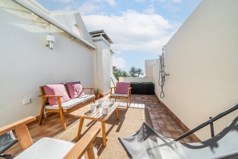 Apartamento en venta en Torrevieja, Alicante, España 2 dormitorios, 72 m2 No. 190133 - foto 26
