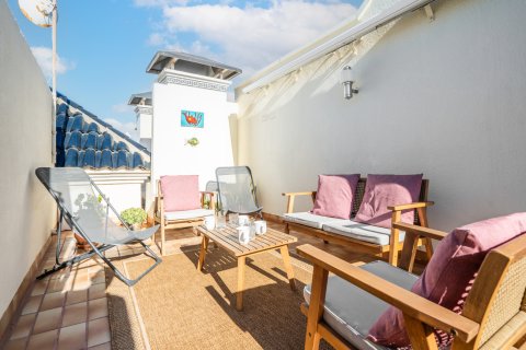 Apartamento en venta en Torrevieja, Alicante, España 2 dormitorios, 72 m2 No. 190133 - foto 24