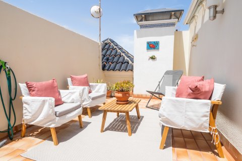 Apartamento en venta en Torrevieja, Alicante, España 2 dormitorios, 72 m2 No. 190133 - foto 6