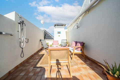Apartamento en venta en Torrevieja, Alicante, España 2 dormitorios, 72 m2 No. 190133 - foto 23