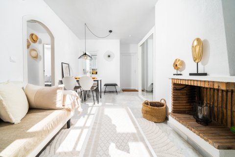 Apartamento en venta en Torrevieja, Alicante, España 2 dormitorios, 72 m2 No. 190133 - foto 14