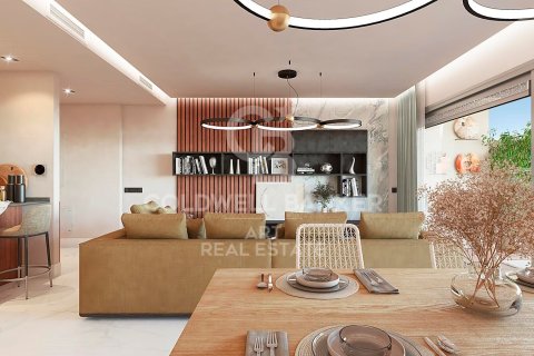 Apartament w Marbella, Malaga, Hiszpania 2 sypialnie, 96 mkw. nr 159897 – zdjęcie 4