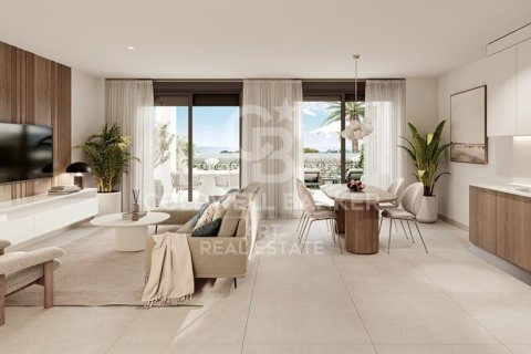 Dzīvoklis pārdošanā Estepona, Malaga, Spānijā 3 istabas, 131 m2 Nr. 159895 - attēls 3