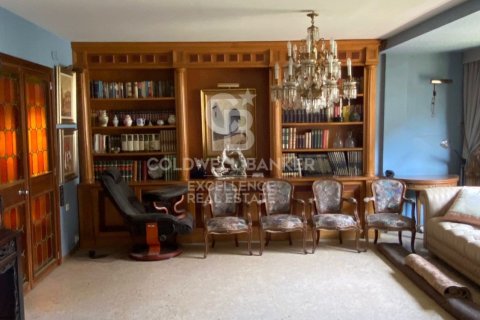 Wohnung zum Verkauf in Valencia, Spanien 4 Schlafzimmer, 209 m2 Nr. 159896 - Foto 5