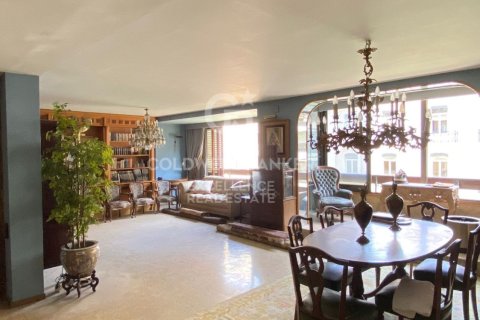 Wohnung in Valencia, Spanien 4 Schlafzimmer, 209 m2 Nr. 159896