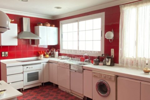 Wohnung zum Verkauf in Valencia, Spanien 4 Schlafzimmer, 209 m2 Nr. 159896 - Foto 8
