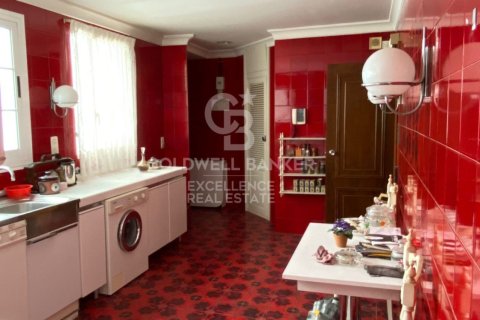 Wohnung zum Verkauf in Valencia, Spanien 4 Schlafzimmer, 209 m2 Nr. 159896 - Foto 9