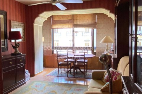 Dzīvoklis pārdošanā Valencia, Spānijā 4 istabas, 209 m2 Nr. 159896 - attēls 15