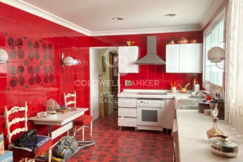 Dzīvoklis pārdošanā Valencia, Spānijā 4 istabas, 209 m2 Nr. 159896 - attēls 7