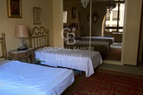 Wohnung zum Verkauf in Valencia, Spanien 4 Schlafzimmer, 209 m2 Nr. 159896 - Foto 19