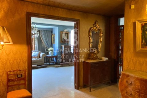 Wohnung zum Verkauf in Valencia, Spanien 4 Schlafzimmer, 209 m2 Nr. 159896 - Foto 22