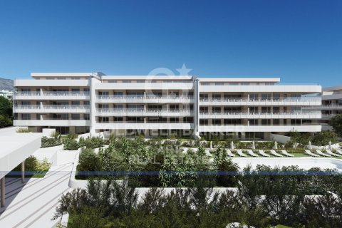 Wohnung zum Verkauf in Marbella, Malaga, Spanien 4 Schlafzimmer, 150 m2 Nr. 159898 - Foto 14
