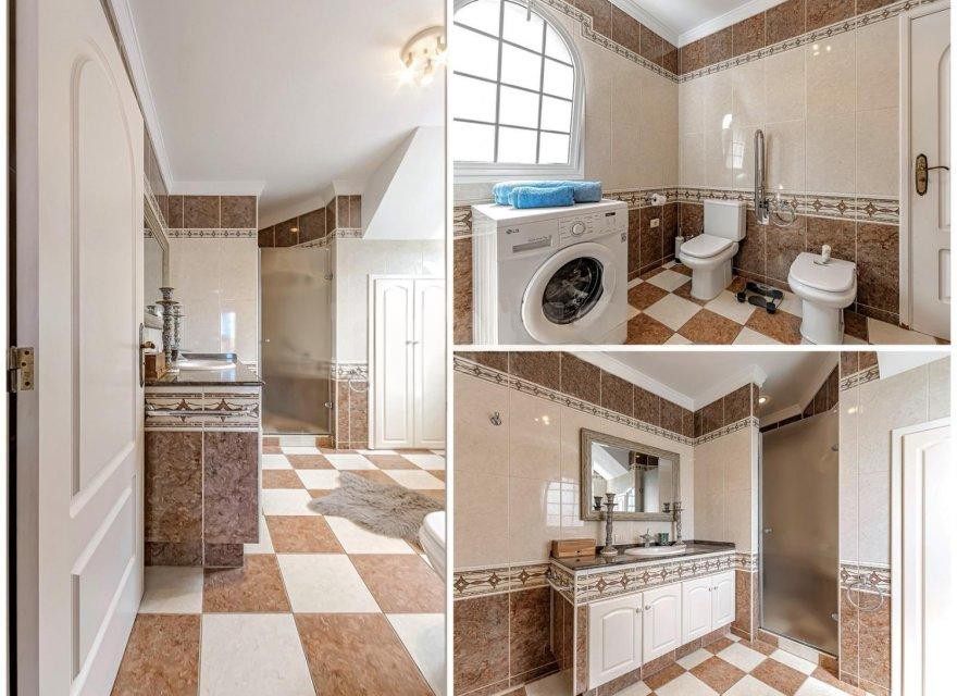 Villa Callao Salvaje, Tenerife, Spānijā 3 istabas, 250 m2 Nr. 195201