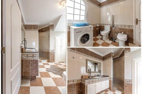 Huvila myytävänä Callao Salvaje, Tenerife, Espanja, 3 makuuhuonetta, 250 m2 No. 195201 - kuva 19