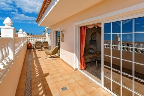 Huvila myytävänä Callao Salvaje, Tenerife, Espanja, 3 makuuhuonetta, 250 m2 No. 195201 - kuva 3
